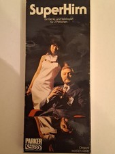 Superhirn von parker 1976 - parker,