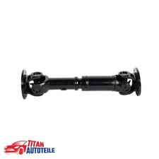 Kardanwelle vorne Mercedes