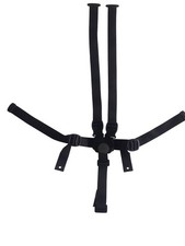 Peg Perego 5-Punkt Gurt navy