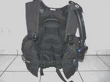 Tarierjacket  Wave von