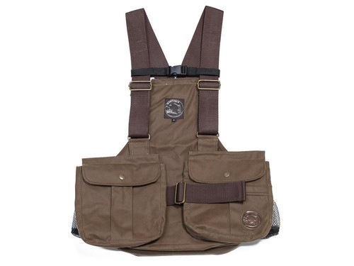 Mystique dummyweste trainer - mystique®,