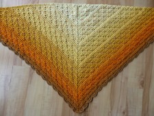 Dreiecktuch, Schultertuch