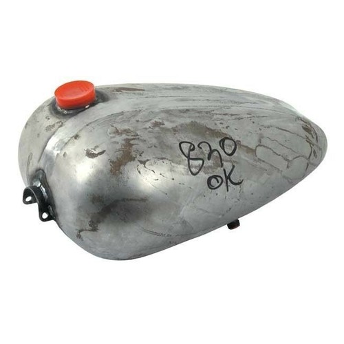 Paughco mustang tank - paughco,