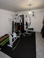 home gym