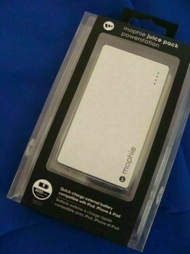 Mophie juice pack universal - juice,