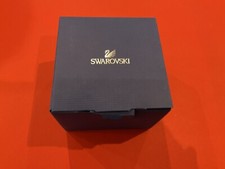 SWAROVSKI DAHLIA - CRYSTAL