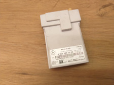 Mercedes W222 V222 X222 Mopf