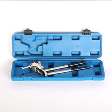 Ventilfeder Spannapparat