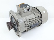 Siemens 3~Mot 1LA7090-4AA11-Z