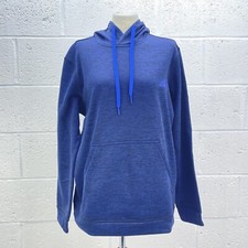 ADIDAS SPACE STRICK MARINEBLAU