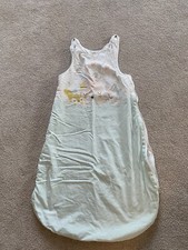 schlafsack 6-12 Monate Vertbaudet 2,5 Tog 