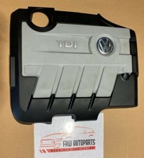 VW Golf 5 Passat 2.0 TDI Motorabdeckung 03L103925AM