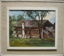 ::HEIMGARTNER WALDHÜTTE