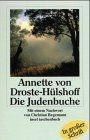 Die Judenbuche, Großdruck von Annette von Droste-Hü... | Buch | Zustand sehr gut