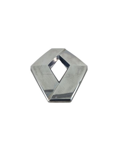 Renault laguna iii x91 logo - x91,