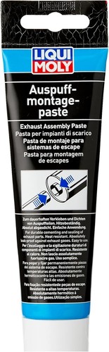 Liqui moly auspuffmontagepaste - liqui,