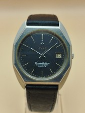 Omega constellation - omega,