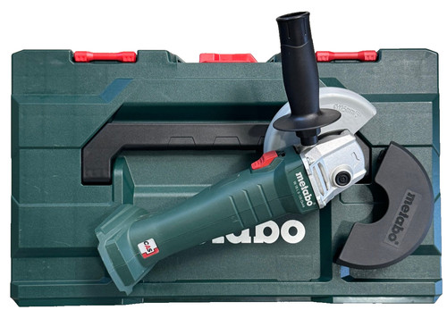 Metabo 9 125 - w, 9-125