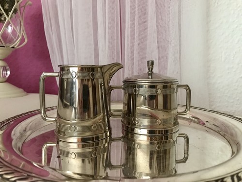 Antik jugendstil art déco - antik,