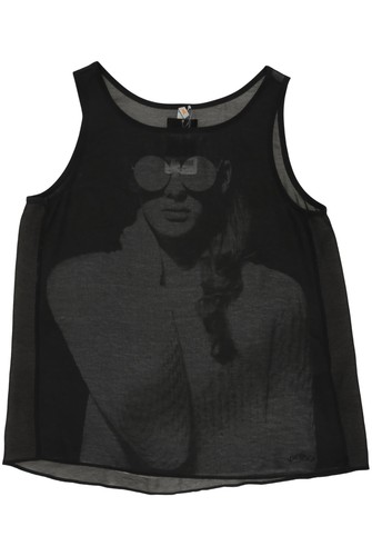 Cop copine top - cop.copine,