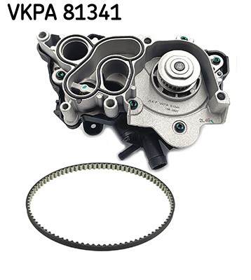 Skf vkpa 81341 wasserpumpe - skf,