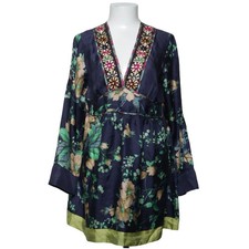 Johnny Was, Tunika, Größe