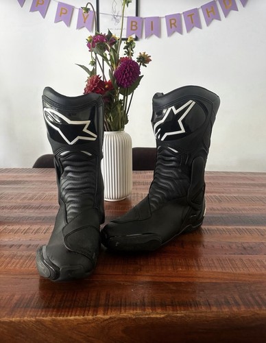 Alpinestars motorradstiefel - alpinestars,