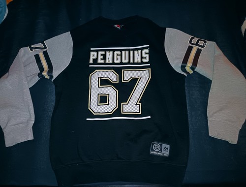 Pittsburgh penguins nhl - pittsburgh,