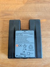 Fujikura Rechargeable Lithium