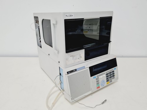 Perkin elmer serie 200 - serie,