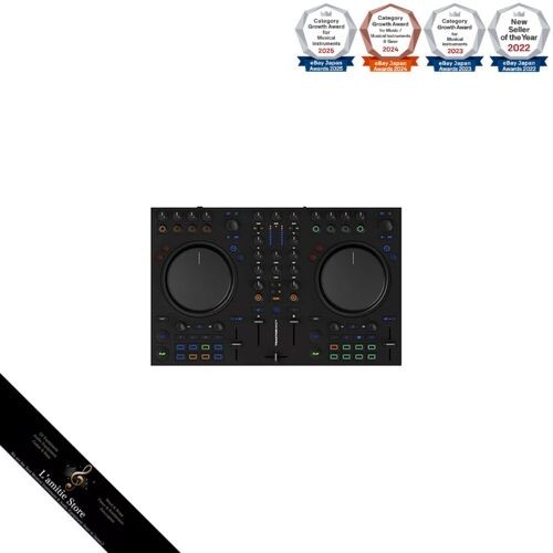 Native instruments traktor - native,
