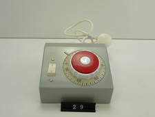 Baeuerle Zeitschaltuhr Timer