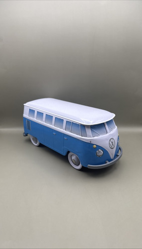 Bulli blechauto offical - vw,