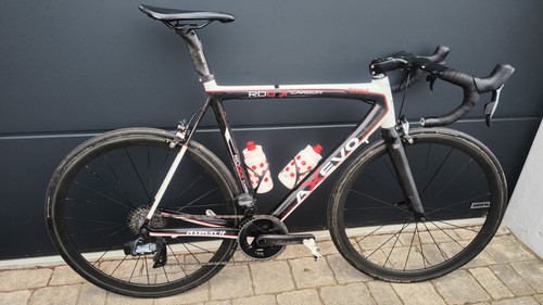 Rennrad voll carbon - voll,