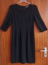 Schwarzes Kleid –POMPÖÖS- Harald Glööckler, Gr. 40 * N E U* mit Etikett