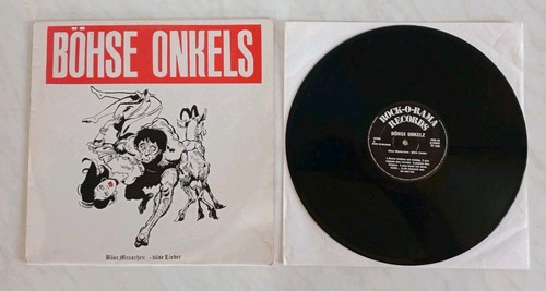 Böhse onkelz böse menschen - onkelz,