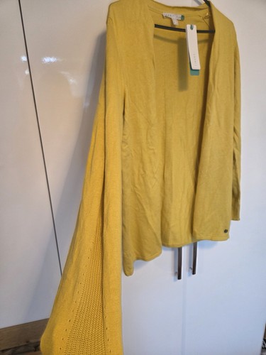 Esprit organic sweatshirt - esprit,