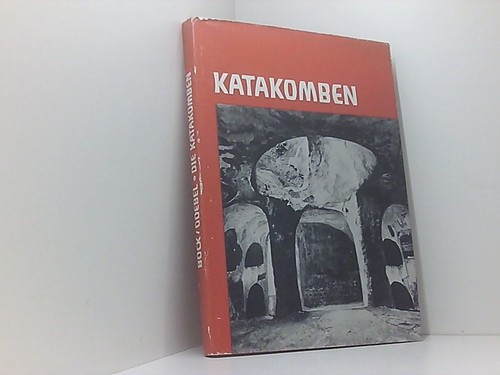 Die katakomben bilder aus - :, d