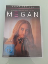 megan horrorfilm zu verkaufen