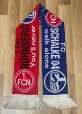 1.FC NÜRNBERG SCHALKE 04