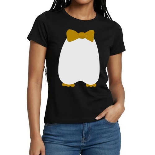Pinguin kostüm fasching - pinguin,