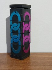 Vintage 1981 The Missing Link