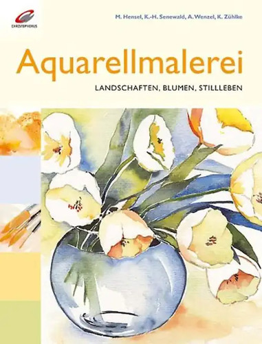 Aquarellmalerei