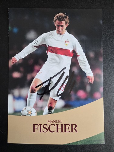 Manuel fischer original - manuel,