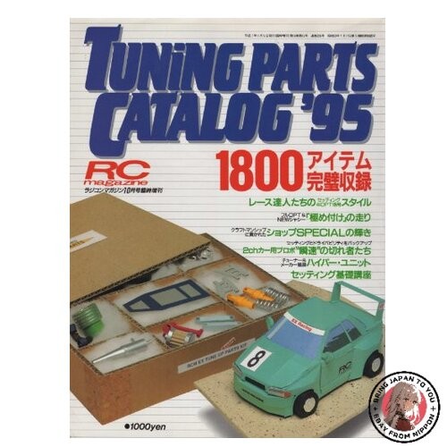Tuning teile katalog - tuning,