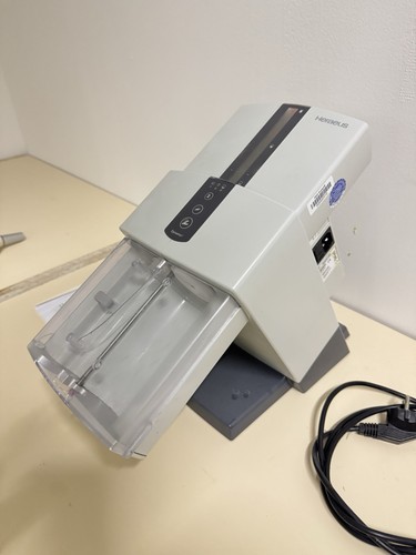 Heraeus kulzer dynamix - kulzer,
