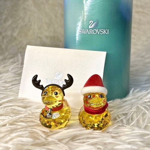 Swarovski 5004497 happy ducks - happy,