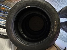 195/55R16 87H 4x Winterreifen