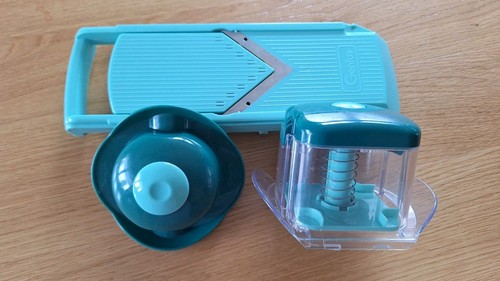 Genius nicer dicer fusion - dicer,