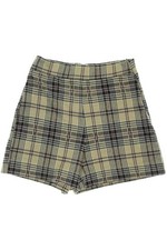 Hollister Shorts Damen kurze Hose Hotpants Gr. XS Grau #ijccv98